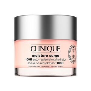 Clinique MOISTURE SURGE 100H AUTO-REPLENISHING HYDRATOR F/S 1 Oz. NEW IN BOX!
